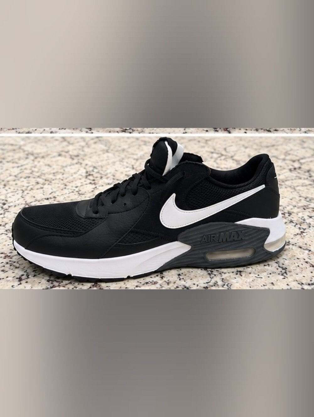 NIKE Air Max Excee Sneakers Men’s Size 11